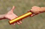 This is the baton